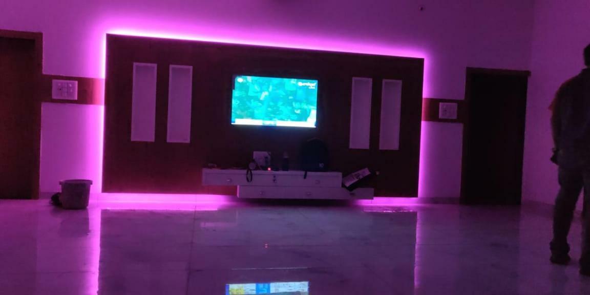 Houbara Resort Sasan Gir Εξωτερικό φωτογραφία