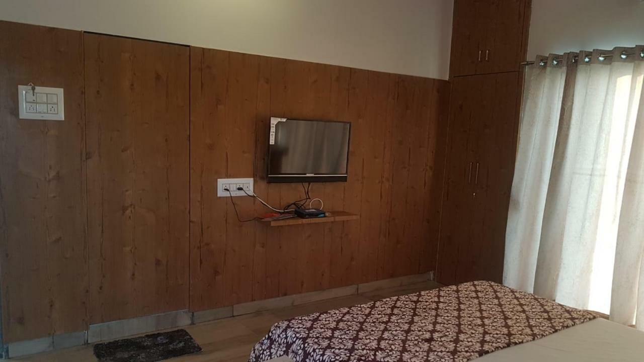 Houbara Resort Sasan Gir Εξωτερικό φωτογραφία