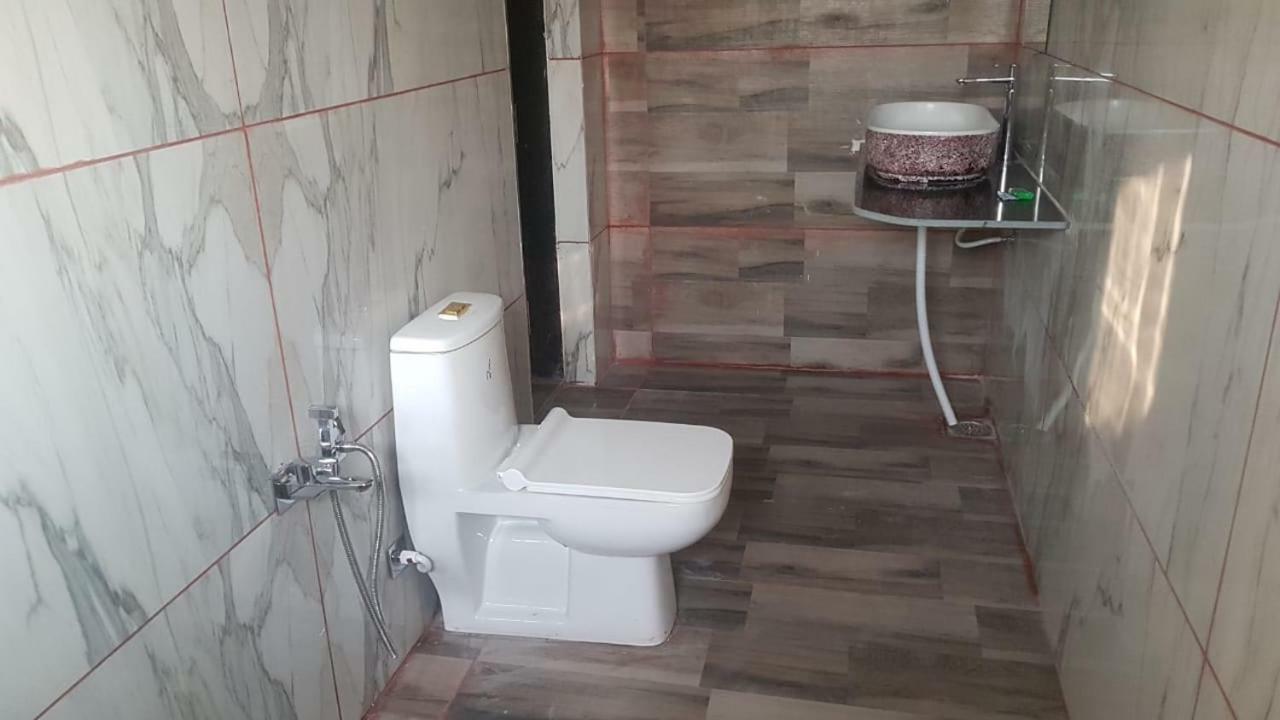 Houbara Resort Sasan Gir Εξωτερικό φωτογραφία